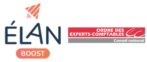 Logo Elan Boost - Offre